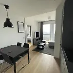 Relax Apartment *