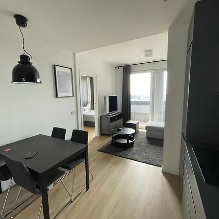 Relax Appartement *
