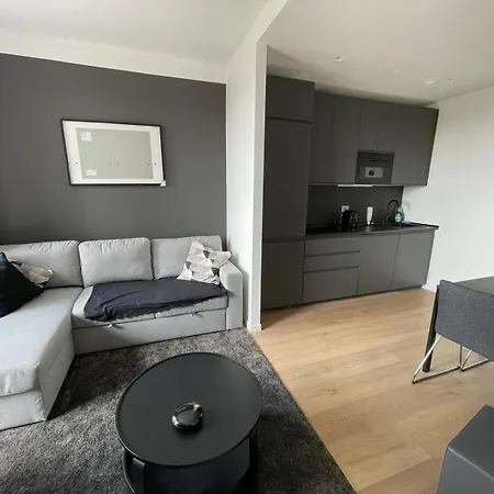 Apartament Relax *